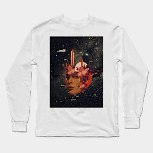 Astrovenus Long Sleeve T-Shirt